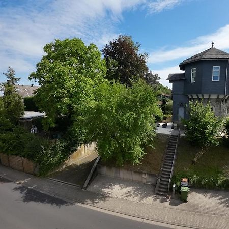 Historischer Wasserturm Montabaur Exterior foto