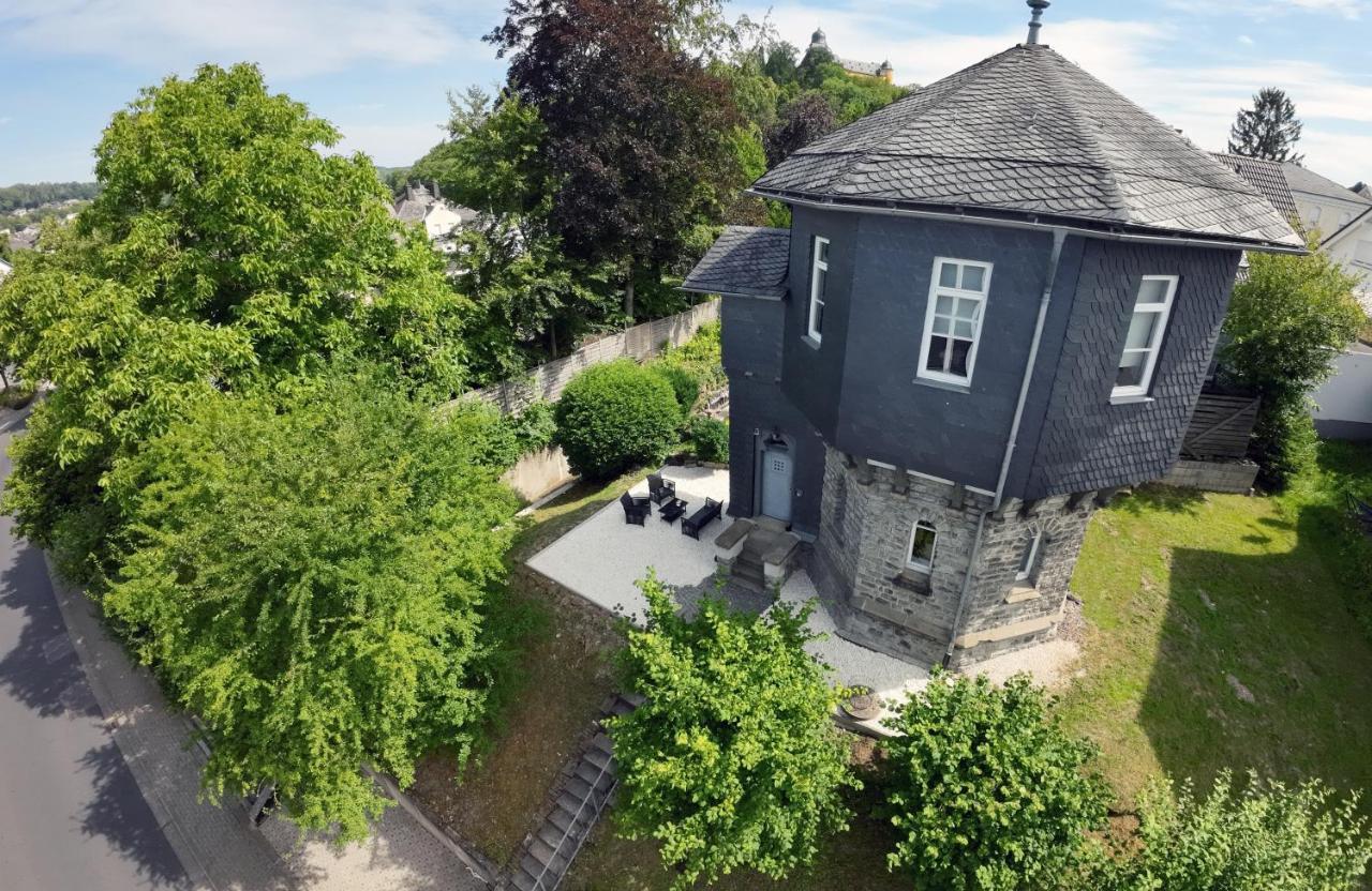 Historischer Wasserturm Montabaur Exterior foto